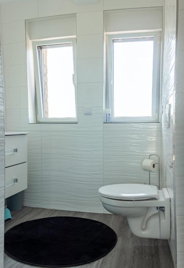 Le Clos Du Penty 4 - T3 Vue Mer Exceptionnelle Guidel Exteriör bild